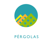 Pérgolas La Arboleda
